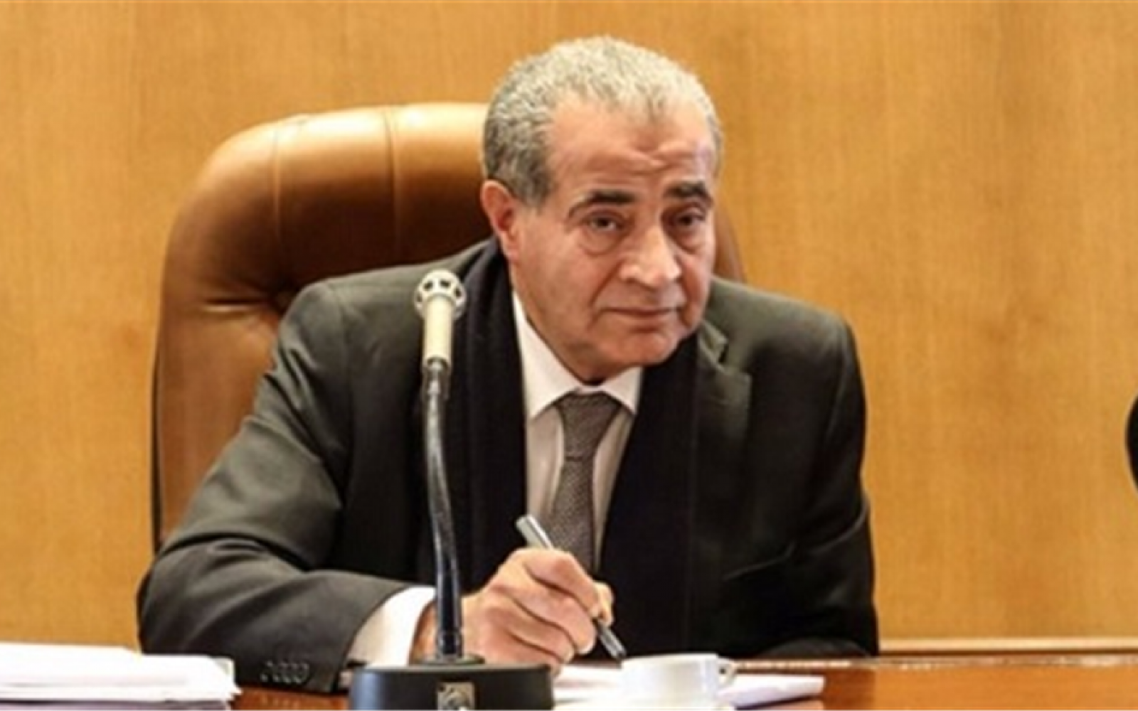 التموين : حملات يومية على المخابز والأسواق ومستودعات الدقيق والوقود