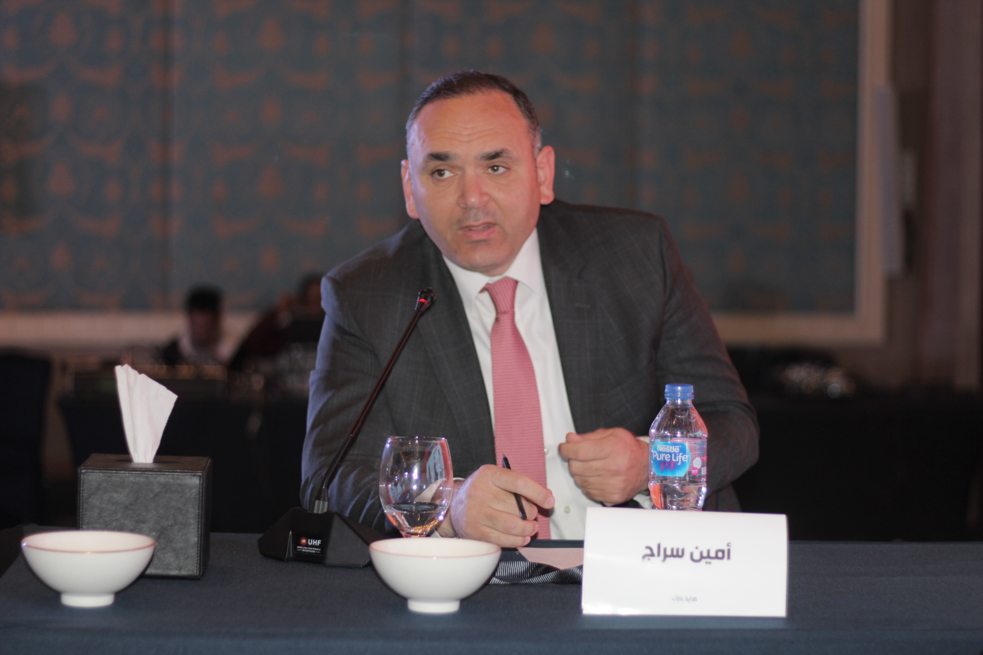 هايد بارك تتفاوض مع أربعة بنوك لاقتراض 1.5 مليار جنيه 