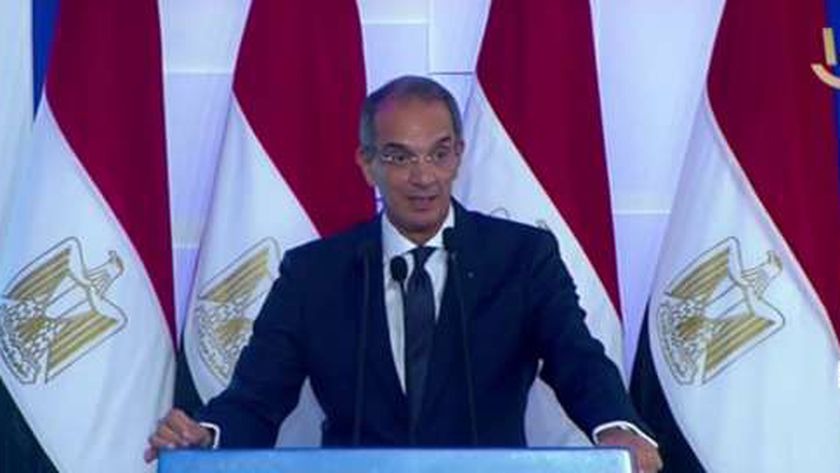 وزير الاتصالات يبحث سبل التعاون مع فرنسا في مجال الذكاء الاصطناعي