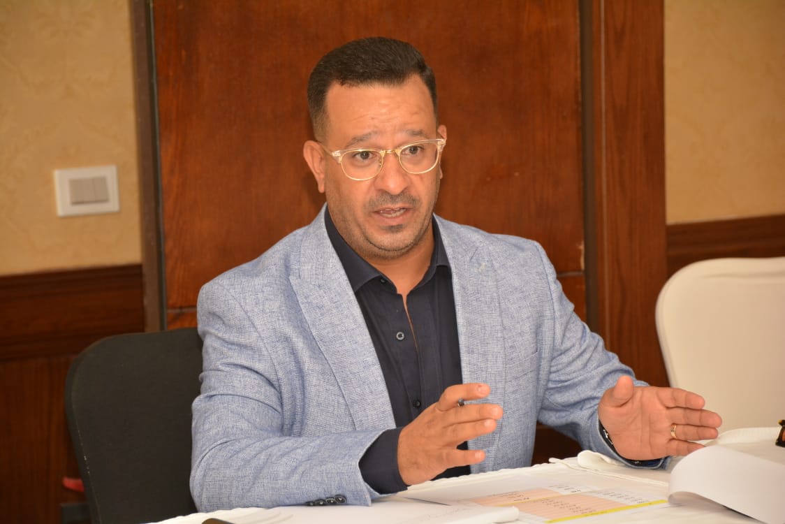 رئيس تروبى 2 التابعة لعامر جروب فى تصريحات خاصة : الاستثمار العقارى هو الافضل فى المرحلة الحالية