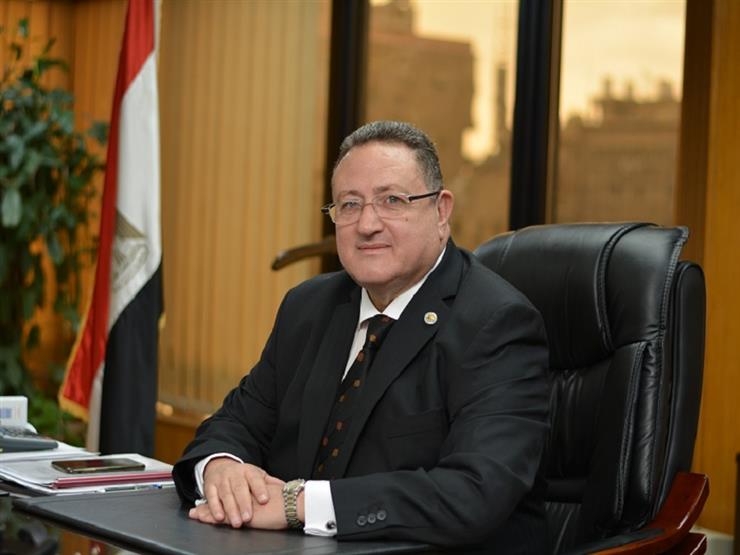 البنك العقاري ينفي رغبته في بيع فروعه خارج مصر