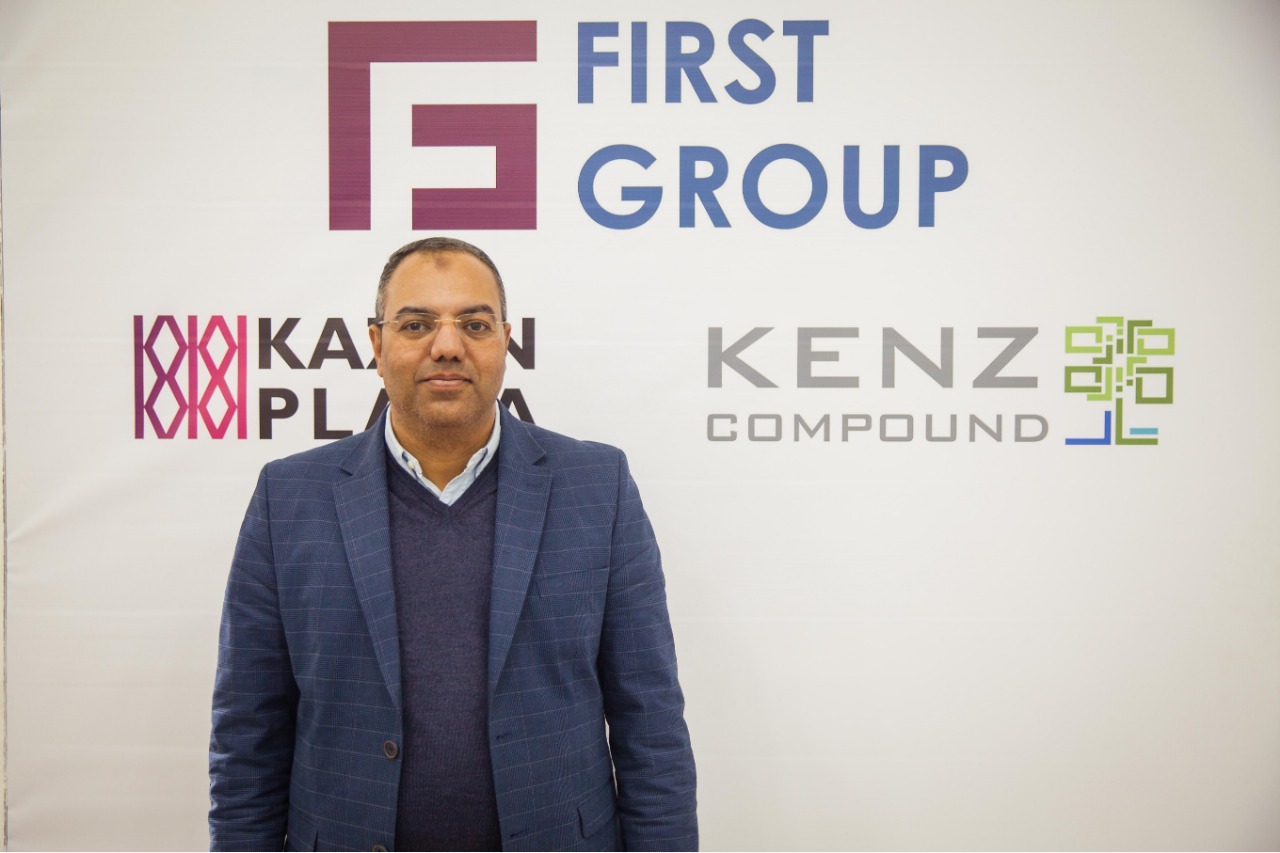 "فرست جروب" تنظر قرارا وزاريا لإطلاق مشروع فيلات الشيخ زايد  