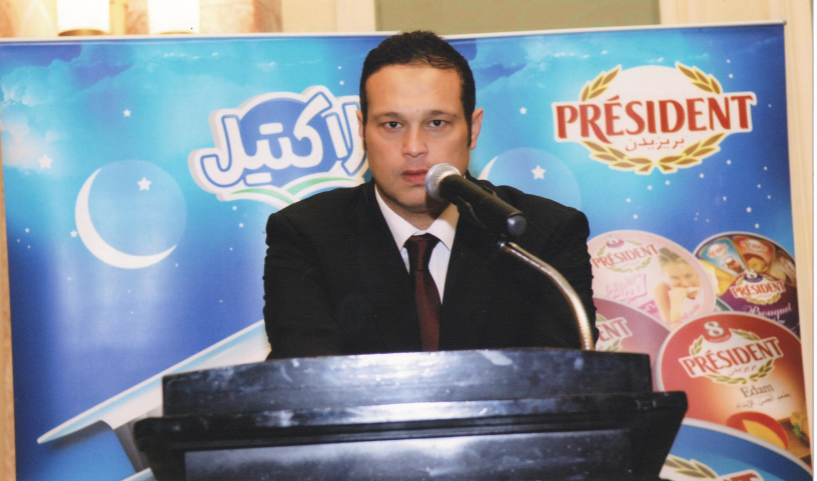 رئيس صناعة الشيوخ: يجب على رجال الأعمال توجيه استثماراتهم للقطاع الصناعي