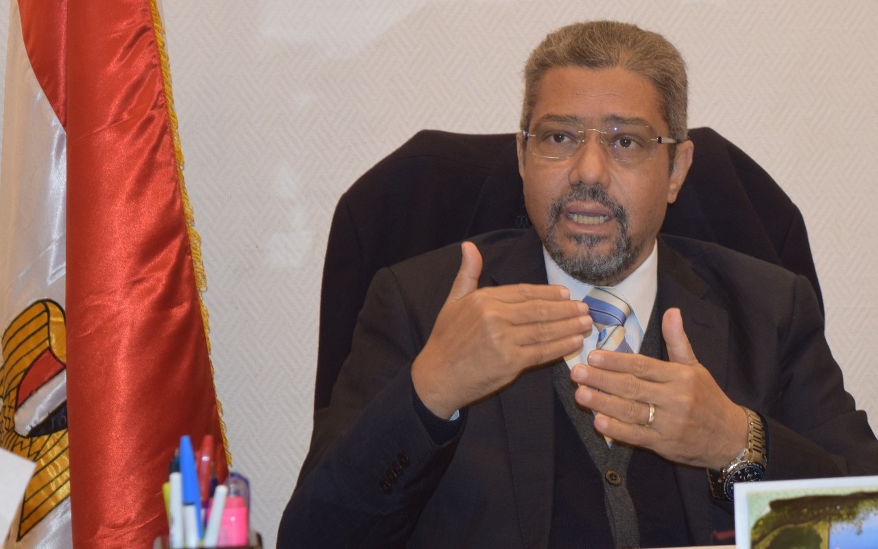 غرفة القاهرة تفتح باب الترشح لانتخابات مجالس الشعب التجارية