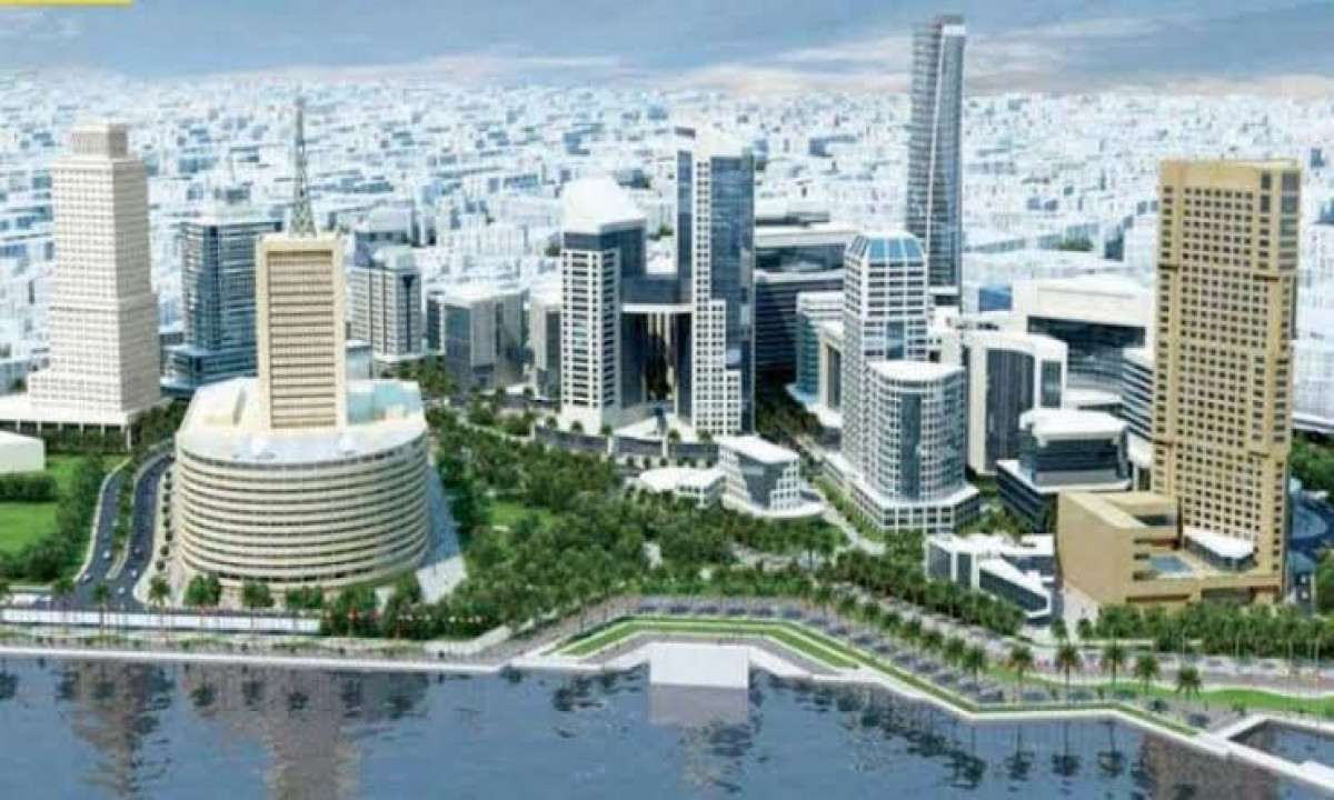 7 مليارات حجم الاعمال بـ "مثلث ماسبيرو" حتى الان