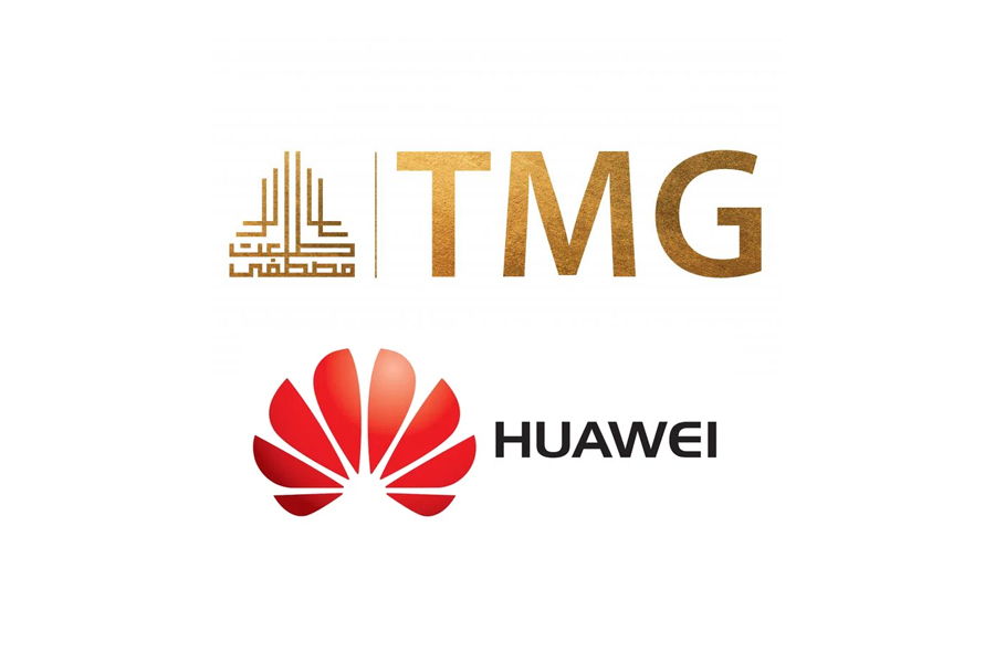 كايرو اى سيتى : "هواوي" تستعرض تجربتها المتميزة مع طلعت مصطفي فى مجال إدارة المدن 