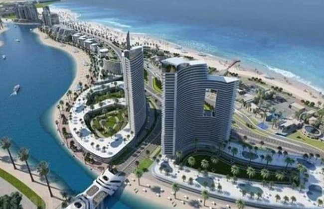 شركة A2Z تخطط لحملة تسويقية  خارج مصرلعدد من المشروعات العقارية