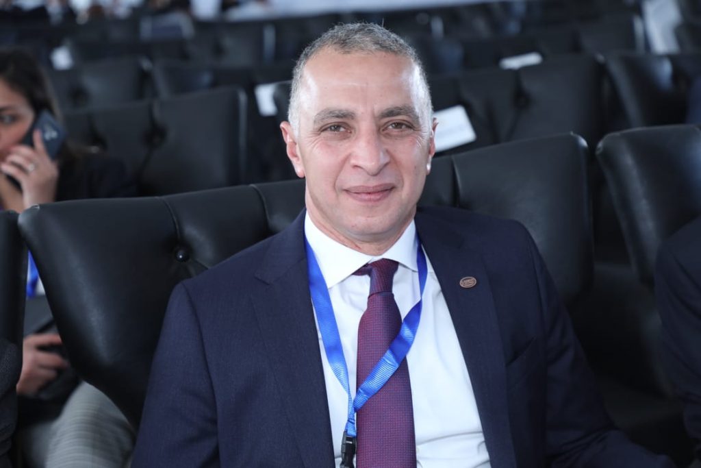 أحمد السويدي.. رائد صناعة الكابلات بالسوقين المحلي والعالمي