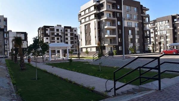 اليوم وغدا .. فتح باب الحجز لوحدات مشروع "جنة"