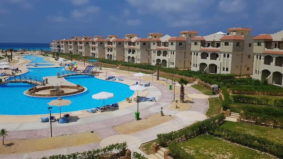 "لاسيرينا" تتوسع في السوق المصرية وتعطي أولوية للاستثمار في مدن الجيل الرابع