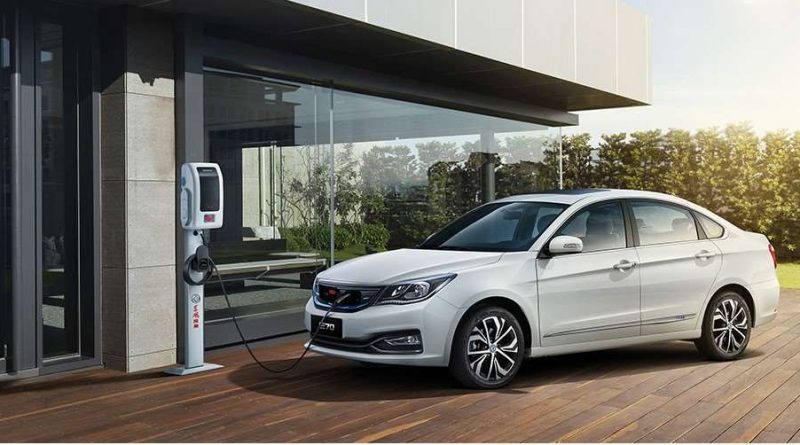 الحكومة توافق على التعريفة المقترحة لبيع الكهرباء لمحطات شحن السيارات