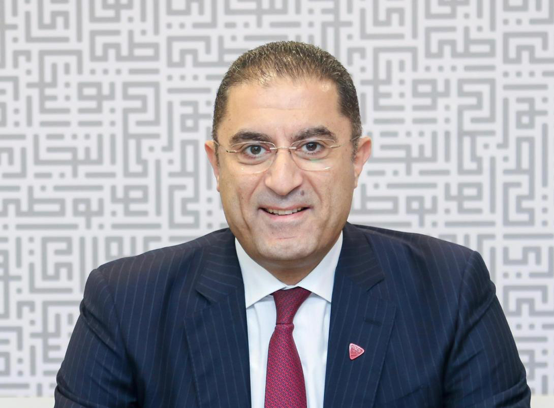 خدمات الكترونية جديدة لبنك ابو ظبى التجارى بمصر ..تفاصيل