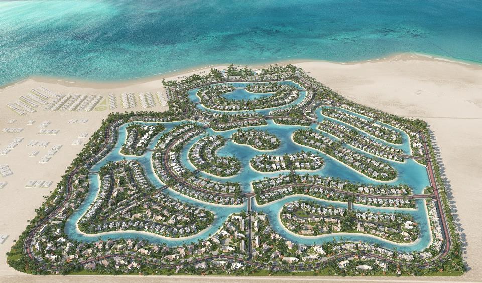 مكسيم العقارية تطلب زيادة قرض تمويل مشروع "بو سيدي عبد الرحمن"