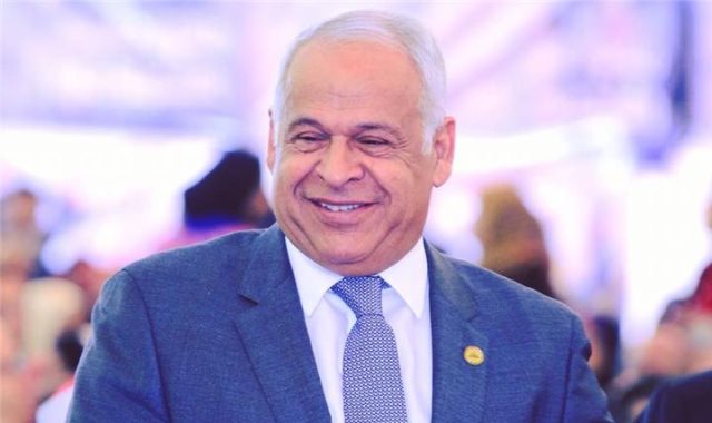 فرج عامر يستعد لتدشين نادي رياضي جديد بالشراكة مع عدد من المستثمرين