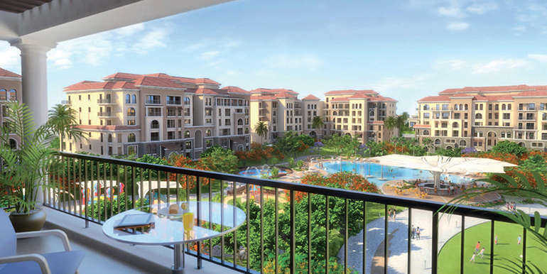 تبارك للتطوير العقاري تختار "أورنچ مصر" شريكا تكنولوجيا لمشروع "90 افينيو"