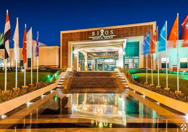 خلال ايام .. افتتاح أحدث فروع فندق "ريكسوس" بالبحر الاحمر