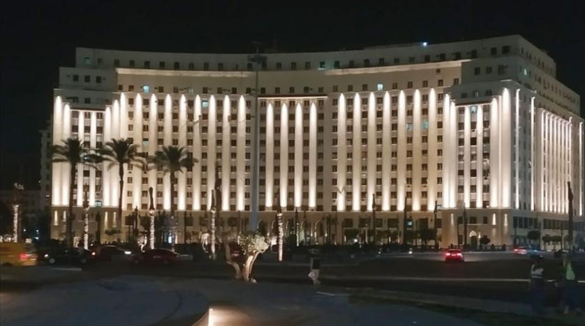 صندوق مصر السيادي يستعد لطرح مشروع تطوير مجمع التحرير أمام المستثمرين خلال أيام