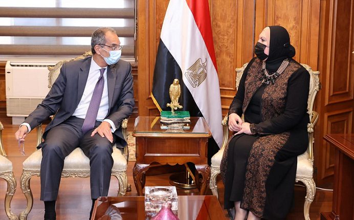 بمشاركة وزيري الصناعة والاتصالات .. اتفاقية جديدة لإنشاء أول مركز إبداع بالعاصمة الإدارية الجديدة