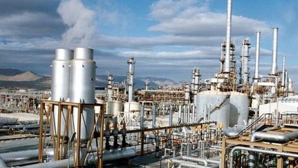 البورصة المصرية تدرس مستندات زيادة رأسمال كيما بنحو 4 مليارات جنيه