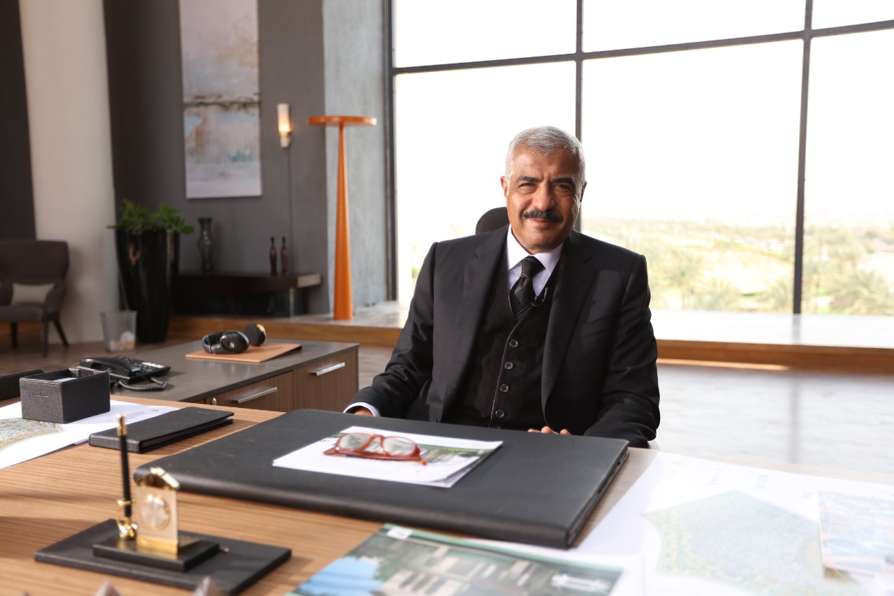 هشام طلعت مصطفى في حواره لـ "فوربس": 30 مليون وحدة سكنية تحتاجها مصر خلال ثلاثة عقود ..  وتريليوني جنيه تقديرات البنية الأساسية