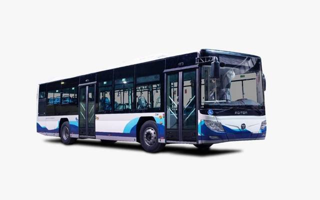 الإنتاج الحربي تكشف عن أول اتوبيس كهربائي بأيدي مصرية بالتعاون مع القطاع الخاص