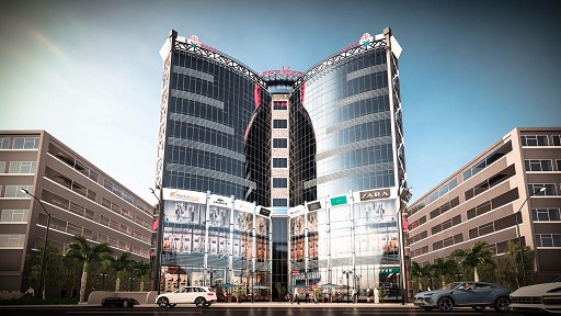 أكاديا للتطوير تستهدف تحقيق مبيعات تعاقدية بقيمة 500 مليون جنيه في مشروعها بالعاصمة الإدارية