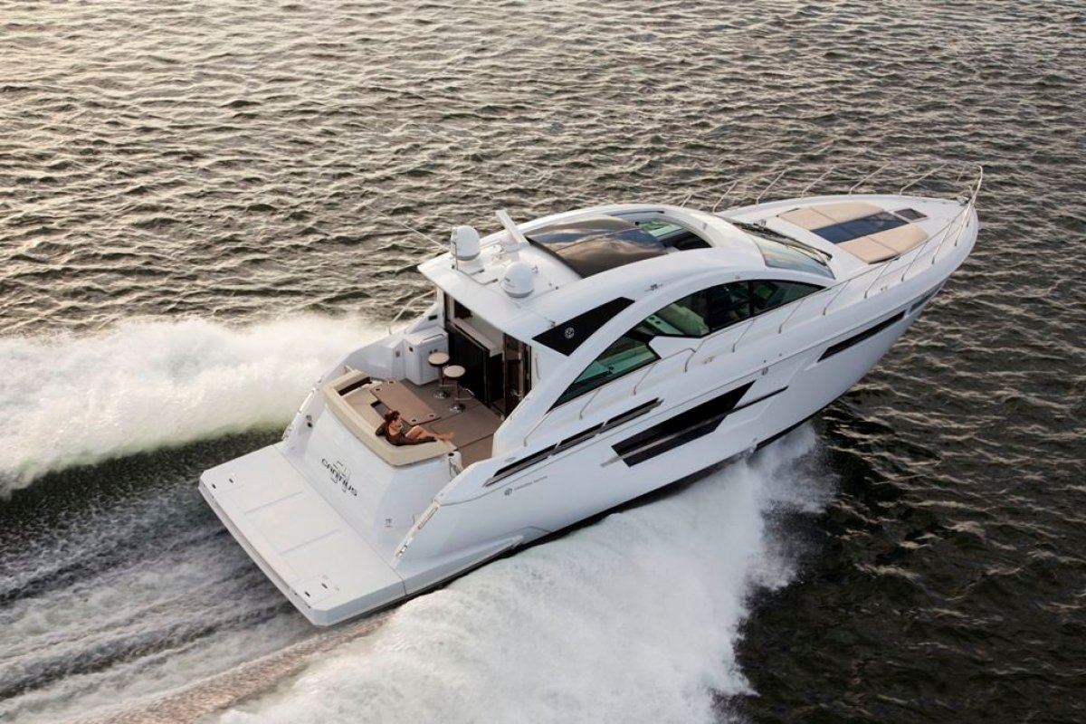 وزير السياحة يستعرض الأهمية الاقتصادية لسياحة اليخوت في البحر المتوسط