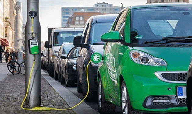 تجدد حلم إنتاج السيارة الكهربائية في مصر