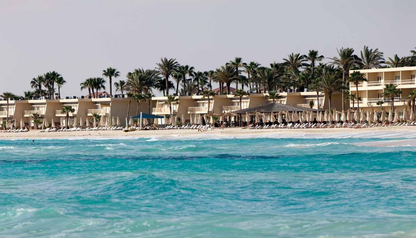 إعمار مصر تحتفل باليوم الوطني السعودي في مراسي بمشاركة ألمع الفنانين