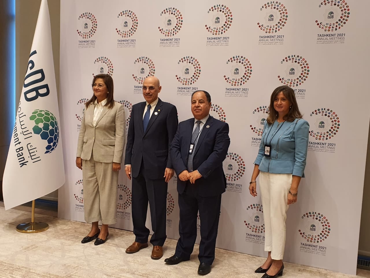 وزير المالية: مستمرون فى تحفيز النشاط الاقتصادى.. وتعميق الشراكة مع القطاع الخاص