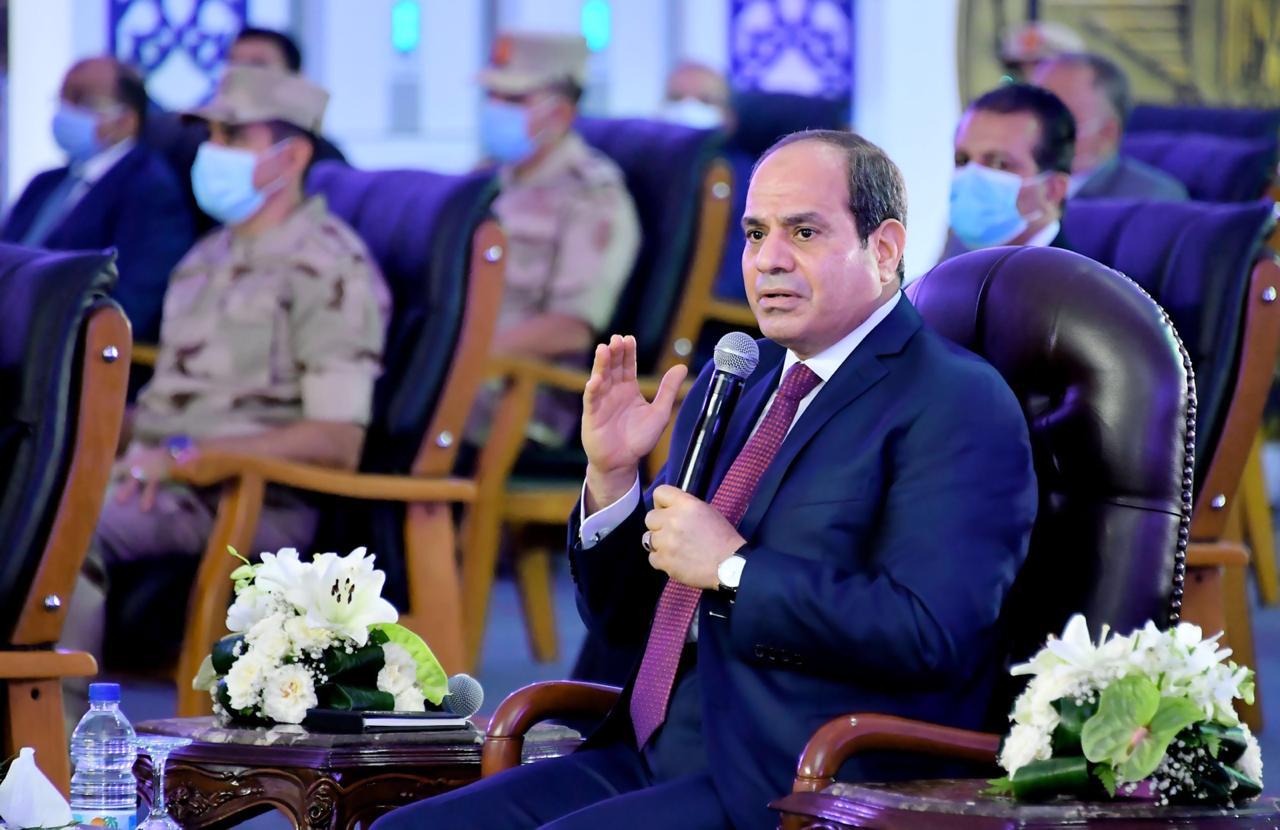 خبراء: إلغاء حالة الطوارئ يعزز من جذب الإستثمارات الأجنبية للسوق المحلية