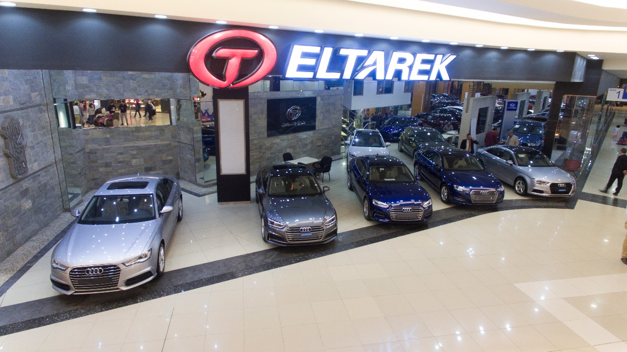 مهلة حتى 10 مايو لعملاء "الطارق" للسداد الفوري لأسعار السيارات
