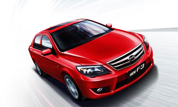 زيادة في أسعار سيارات "PYD" و "LADA" تصل الى 3 آلاف جنيه