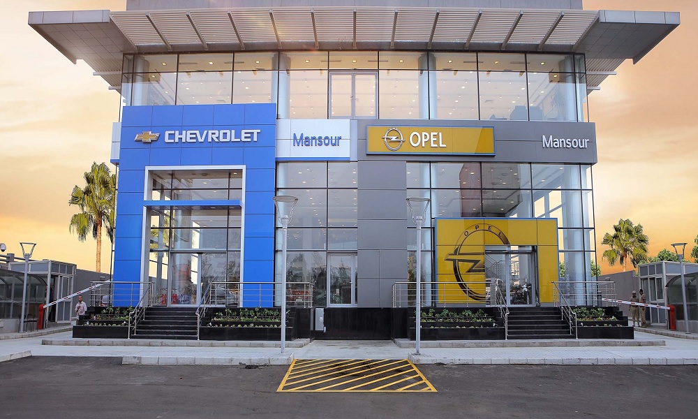 "المنصور" تبدأ حملة فحص مجاني لجميع سيارات أوبل أسترا