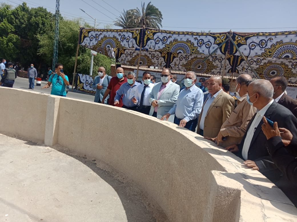 وزير الري: الانتهاء من تأهيل ترع بأطوال 1804 كيلومترات في 20 محافظة