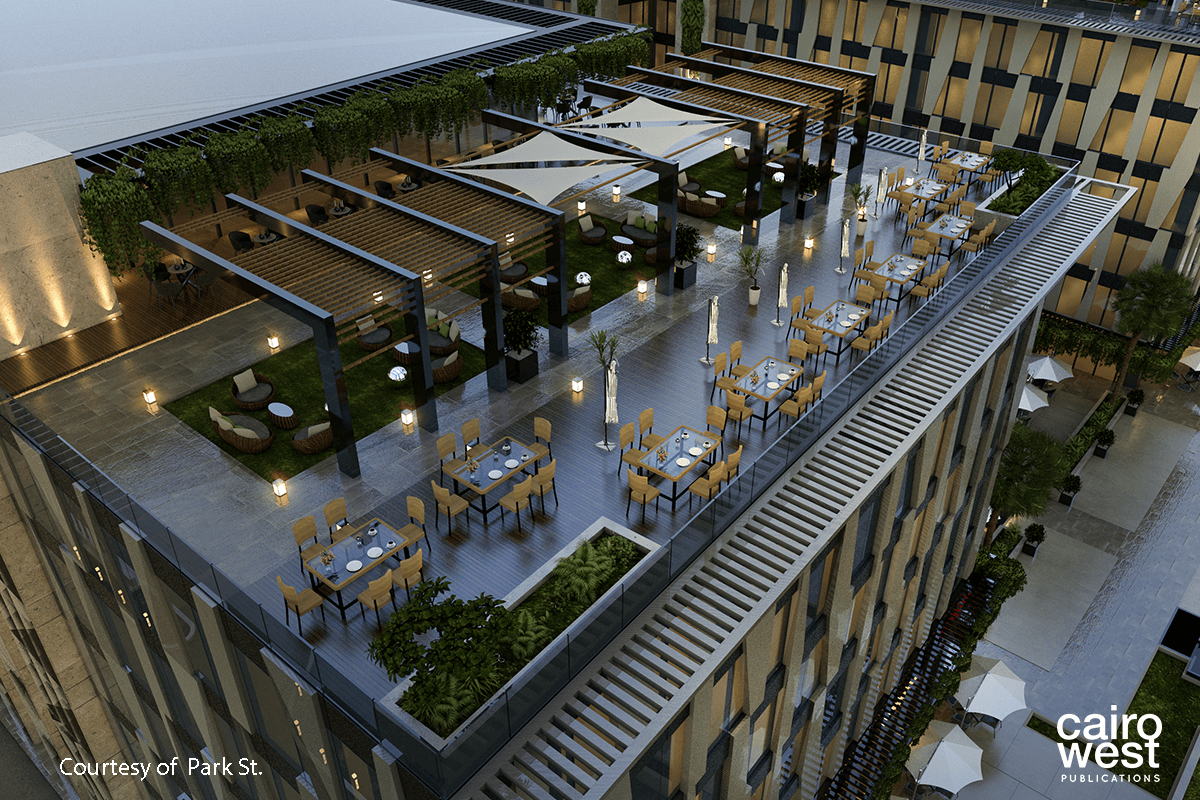 بقيمة تصل إلى 1.3 مليار جنيه.. البنك العربي الأفريقي يوقع عقد تمويل لمشروع "بارك ستريت" بالشيخ زايد