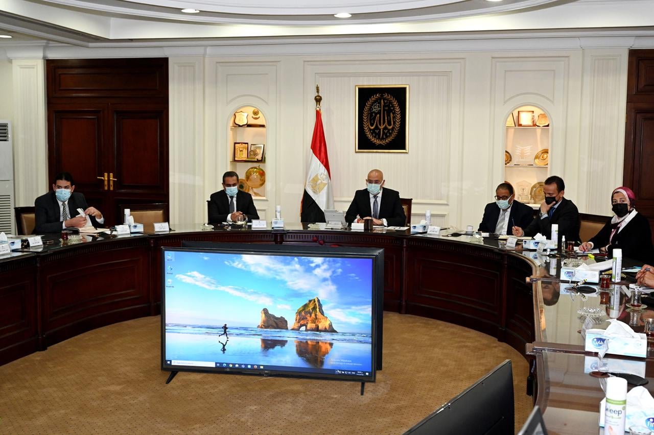 وزير الإسكان: 86.5 مليار جنيه لتحقيق التنمية الاقتصادية لصعيد مصر