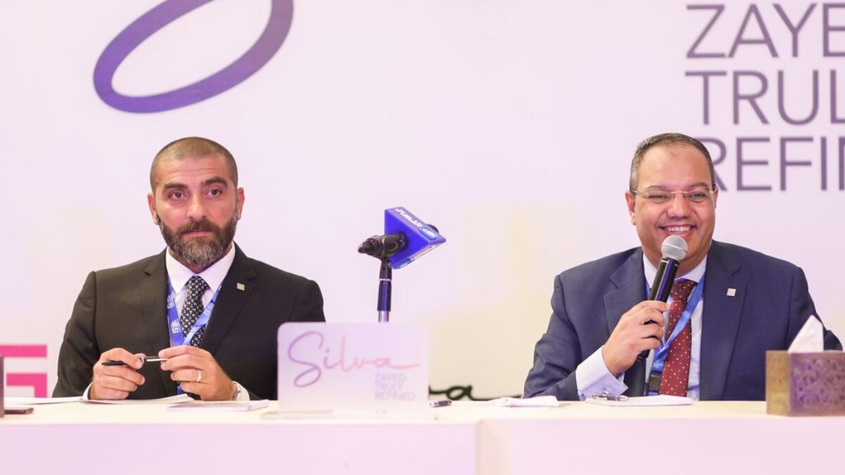 " فيرست جروب" تنفذ مشروع فيلات سيلفا بالشيخ زايد