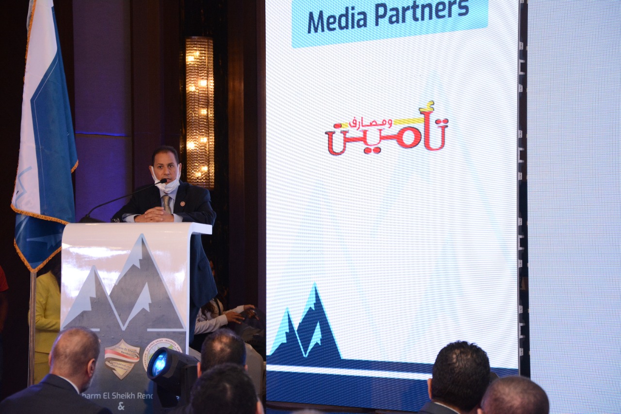 عمران:  18.8% ارتفاعا في صافي أصول 41 شركة تأمين رغم جائحة كورونا