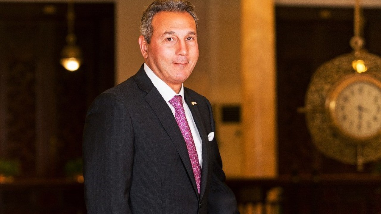 بنك مصر يحصل على أكبر قرض مشترك في تاريخه بقيمة مليار دولار