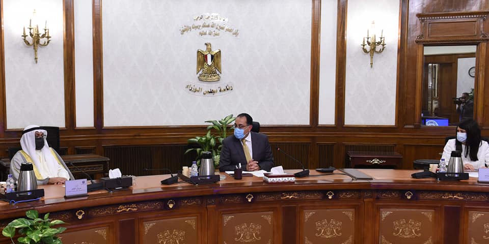 3.6 مليار دولار مساهمات الصندوق الكويتي للتنمية بالمشروعات التنموية