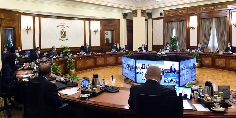 مجلس الوزراء يوافق على مشروع إصدار قانون المنشآت الفندقية والسياحية