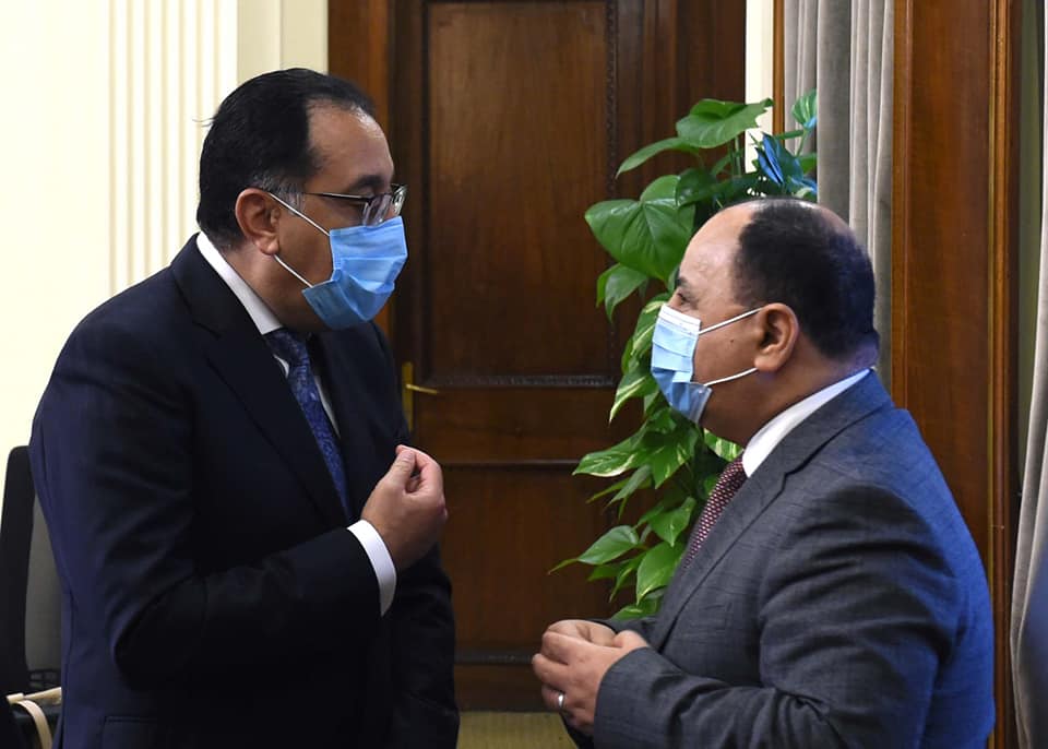 الحكومة تستهدف خفض الدين المحلي إلى 82.5% خلال أربعة أعوام