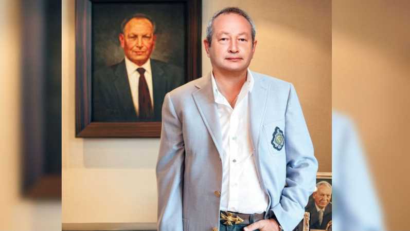 بقيمة 170 مليون جنيه .." أوراسكوم بيراميدز " توقع عقدا لتطوير منشآت منطقة الأهرامات