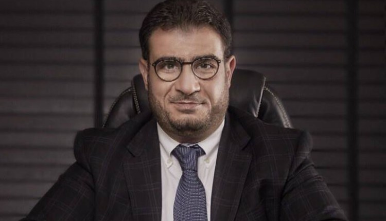 الجيوشي يتعهد بتنفيذ حزمة إجراءات لإنقاذ المصانع المتعثرة حال فوزه بانتخابات "الصناعات المعدنية"