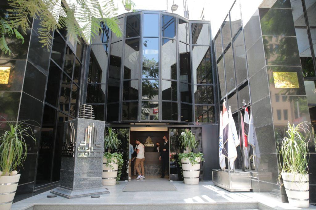 192 مليون جنيه صافي أرباح قطاع الفنادق بمجموعة طلعت مصطفى