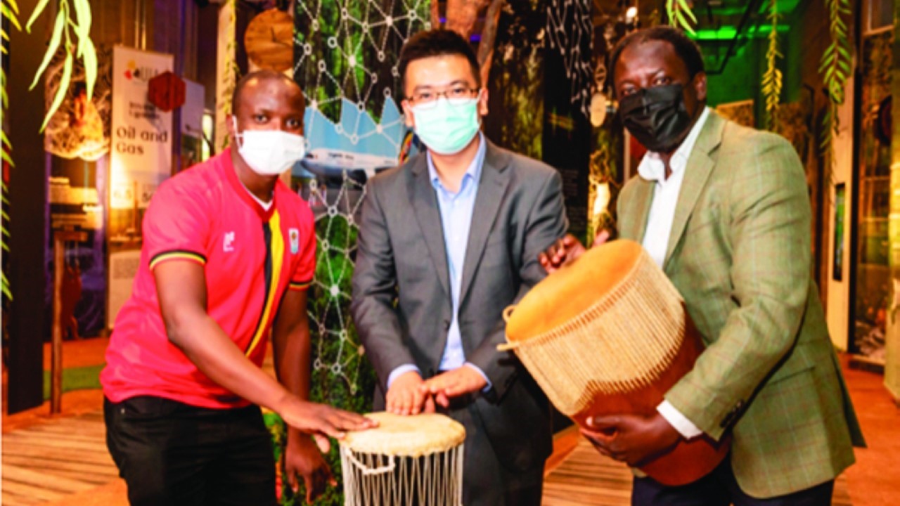 أولى صفقات "إكسبو 2020 " من نصيب اوغندا بقيمة 650 مليون دولار