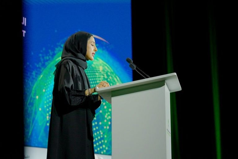 " إكسبو 2020 " يستضيف فعاليات الدورة السابعة للقمة العالمية للاقتصاد الأخضر