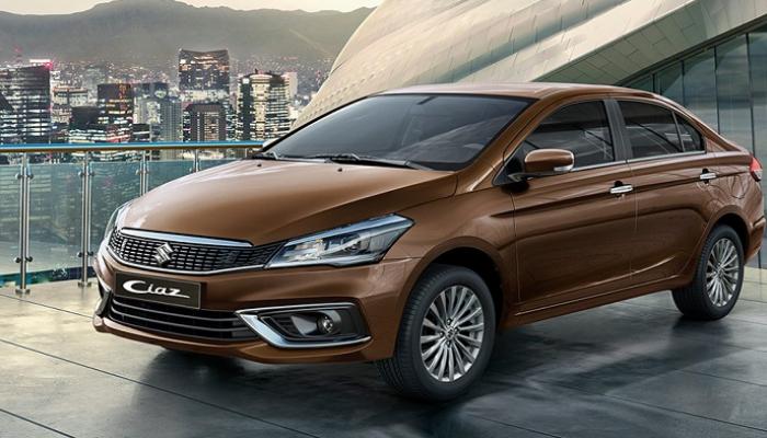 "سوزوكي" الأكثر مبيعا بين "المستورد" في مصر خلال النصف الأول