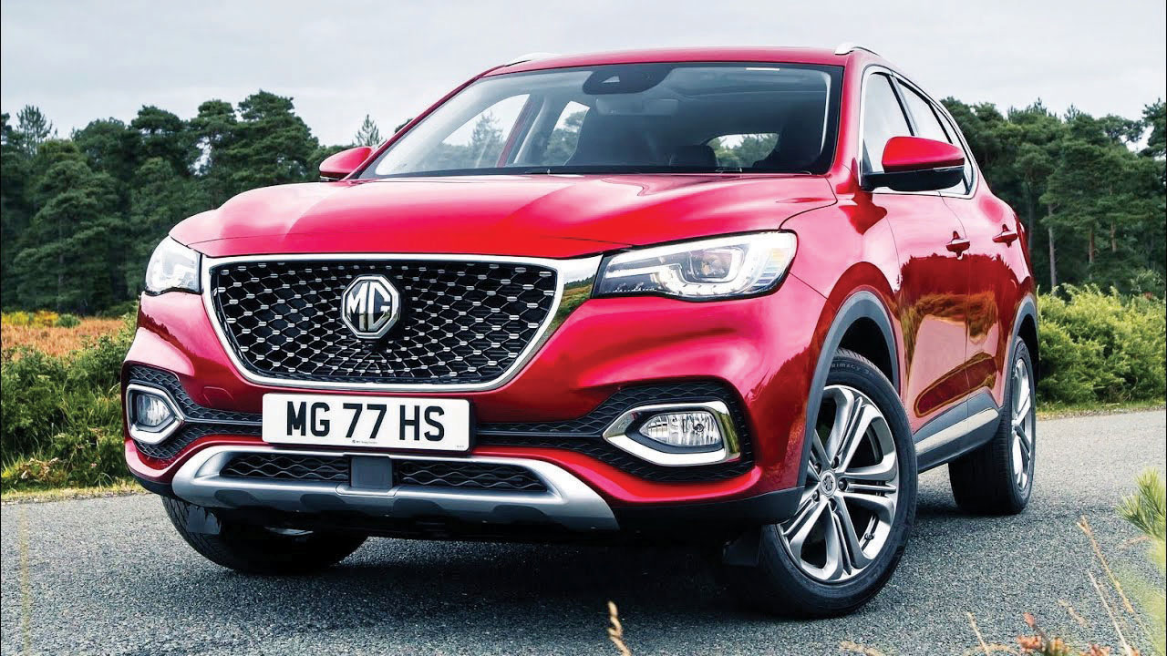 تحالف من تجار السيارات ينجح في استيراد موديلات "أم جي" بعيدا عن الوكيل المحلي